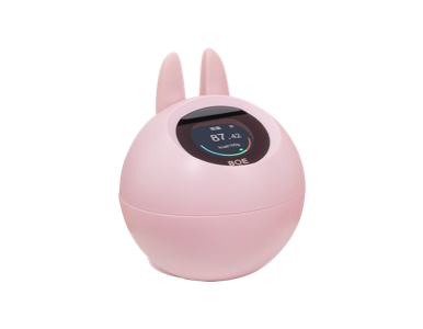 梦迹MagiSleep智能睡眠仪 用科技重塑你的深度睡眠体验